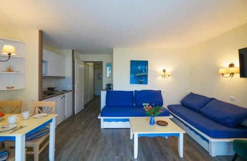 Treboul Apartment | Le Coulinec - Vue mer