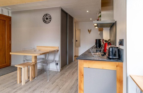Lanslevillard House | LE Crocus - Val-cenis