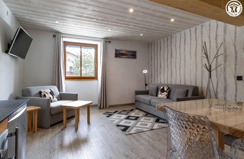 Lanslevillard House | LE Crocus - Val-cenis