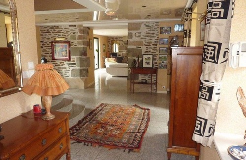Plevin Bed & Breakfast | Le Dû Aimé Chambres d'hôtes