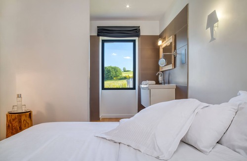 Auch Hotel | Le Domaine de Baulieu, Singuliers Hotels