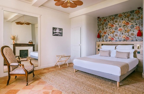 Montferrand Hotel | Le Domaine de Camboyer, The Originals Collection