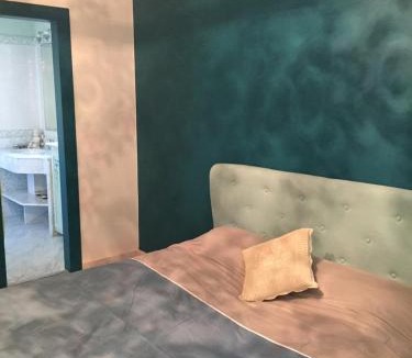 Issel House | Le Domaine de Charline de 1 à 35 personnes