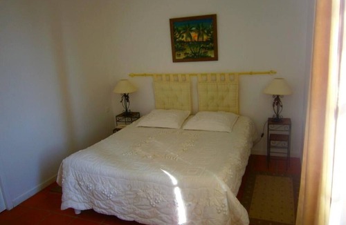 Gans Bed & Breakfast | Le Domaine du Bouchon