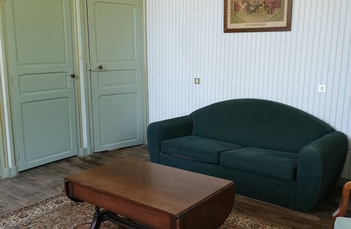 Plemet House | le domaine du château de Launay Guen