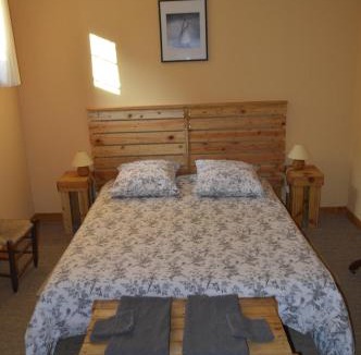 Les Iffs Bed & Breakfast | Le Domaine