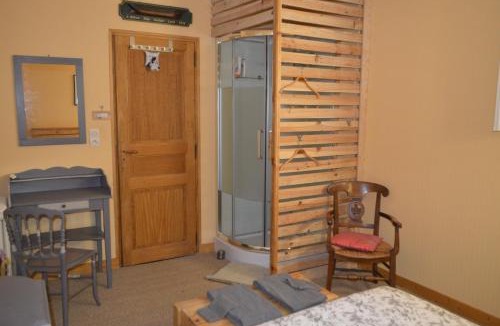 Les Iffs Bed & Breakfast | Le Domaine