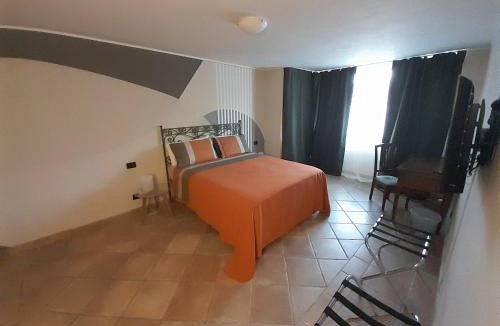 La Cassa Bed & Breakfast | Le due valli