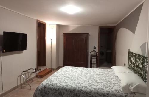 La Cassa Bed & Breakfast | Le due valli