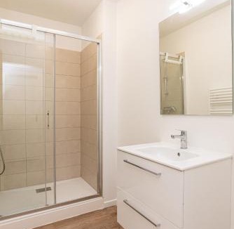 Agen Apartment | Le Duplex #7