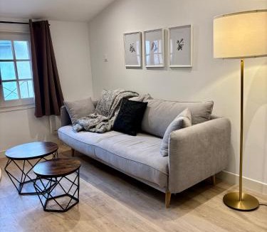 Limoges Apartment | Le Duplex du centre