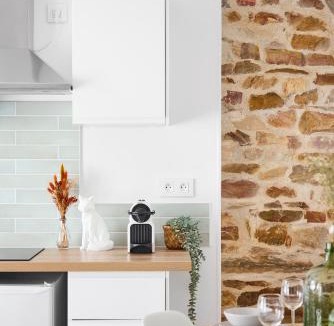 Saint-Nicolas-de-Redon Apartment | Le Duplex - Confort, Fibre & Smart TV proche Redon