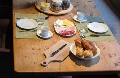 Benayes Bed & Breakfast | Le figuier