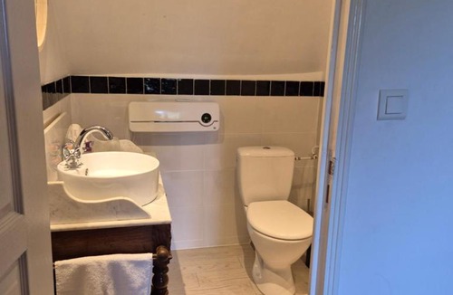 Benayes Bed & Breakfast | Le figuier