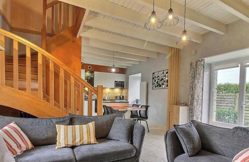 Pleudaniel House | Le Figuier - PLEUDANIEL