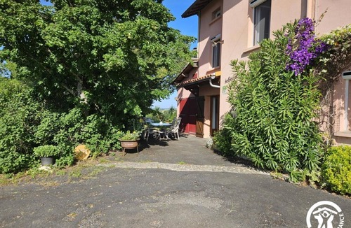 Labastide-de-Levis House | Le Foucérou - LABASTIDE DE LEVIS