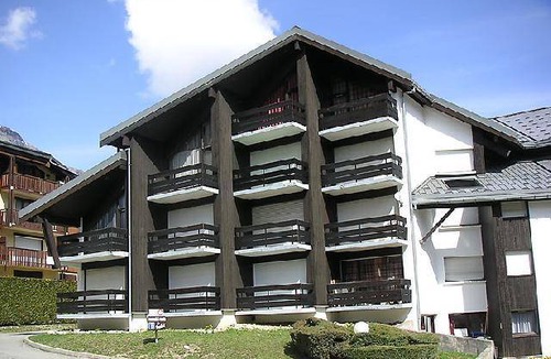 Les Contamines-Montjoie Apartment | Le Brûlaz