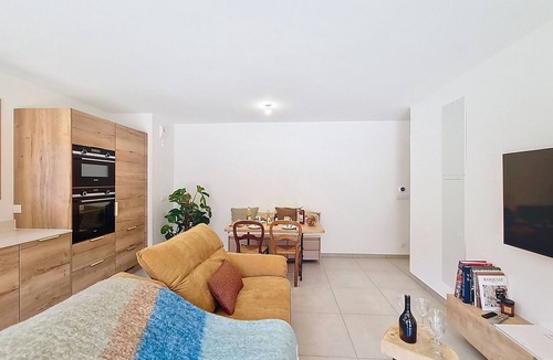 Les Gets Apartment | Le Framiré-appartement-4pers-Proche piste