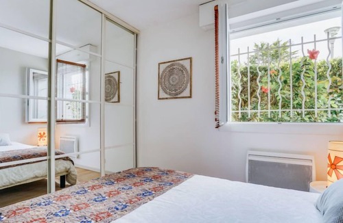 Bidart Apartment | Le Fronton by Interhome