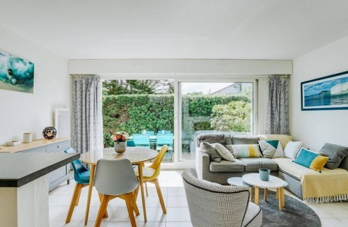 Bidart Apartment | Le Fronton by Interhome