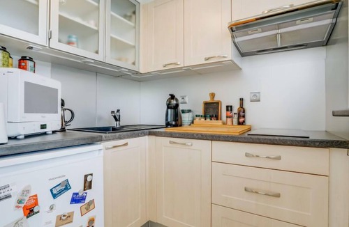 Bidart Apartment | Le Fronton by Interhome