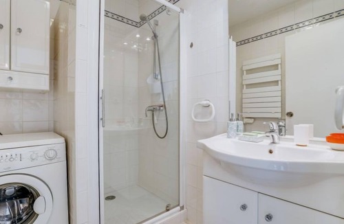 Bidart Apartment | Le Fronton by Interhome