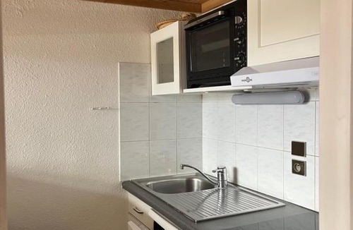 Le Praz de Lys Apartment | Le Génépi