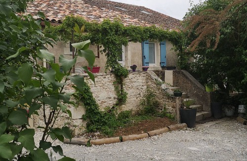 Labastide-Marnhac House | Le Gîte de Biel , Nature Calme et Sérénité