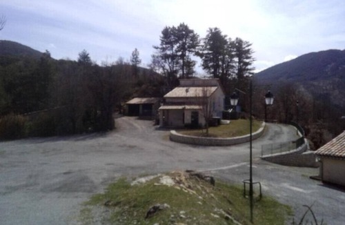 Brenon House | Le gîte de BRENON G20 - BRENON