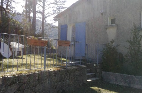 Brenon House | Le gîte de BRENON G20 - BRENON