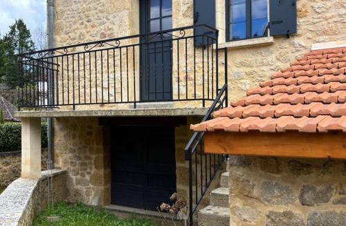 Payrignac House | Le gîte de Lili