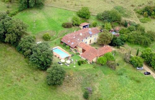 Masseube House | Le Gîte de Rabanéou