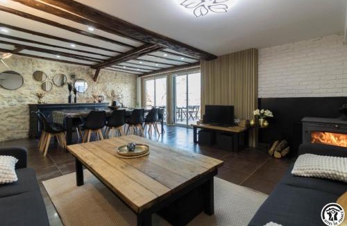 Cassagne House | Le gîte du besson