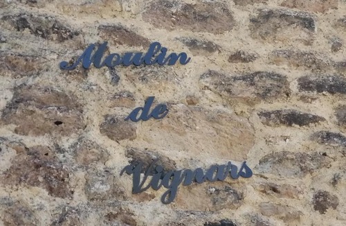 Ginals Apartment | Le gîte du moulin de Vignars