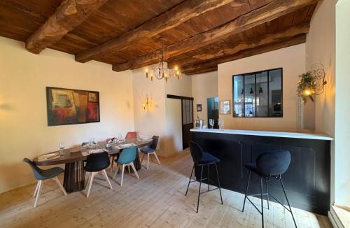 Josselin House | Le Gîte du Prieuré