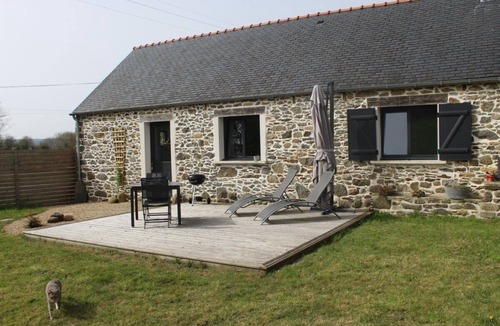 Hanvec House | Le gîte du roy - HANVEC