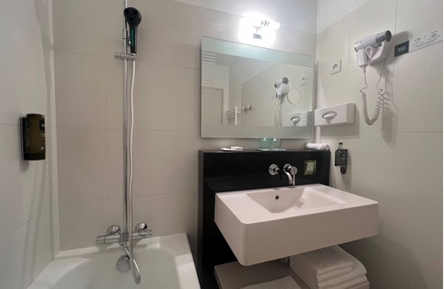 Baden Hotel | Le Gavrinis