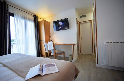 Baden Hotel | Le Gavrinis