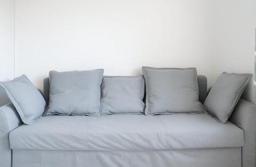 2nd Arrondissement Apartment | Le Gilibert cosy - Studio for 2 people - Quartier Perrache