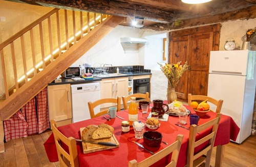 Barjac House | LE GITE DE GRANADE - BARJAC