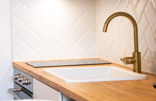 Fourviere Apartment | Le Goélette - Superb cosy apartment