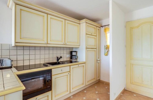 La Rouviere Apartment | Le Golf de Roquebrune by Interhome