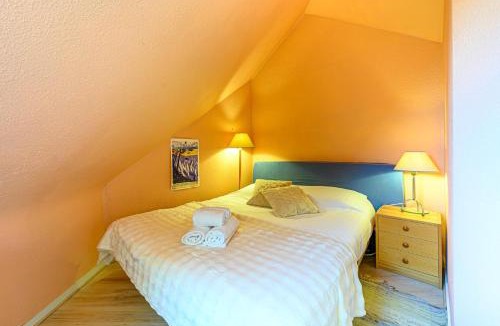 Locmariaquer Apartment | Le Golfe Bleu - Appt près de la plage