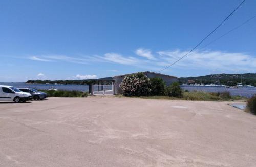 Figari House | Le Golfe