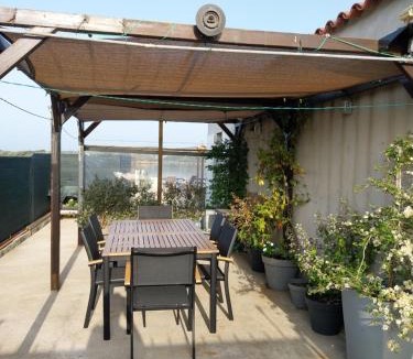 Figari House | Le Golfe