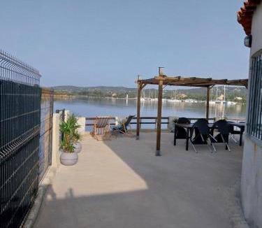 Figari House | Le Golfe