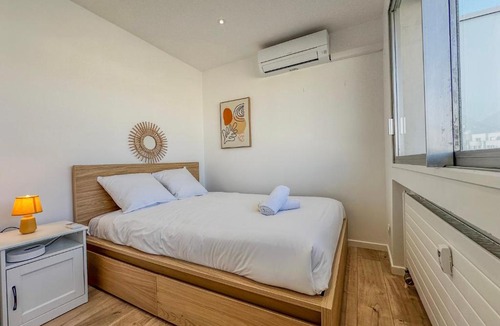 Secteur 4 Apartment | Le Grad' - Championnet - Caserne de Bonne