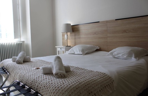 Gramat Hotel | Le Grand Couvent de Gramat