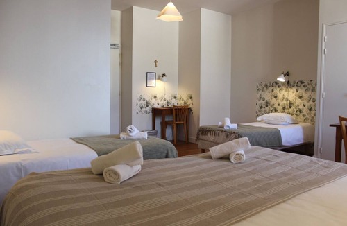 Gramat Hotel | Le Grand Couvent de Gramat