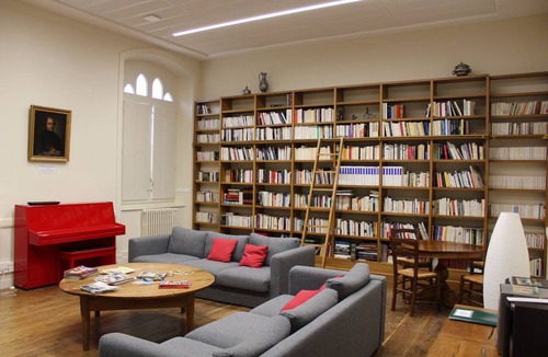 Gramat Hotel | Le Grand Couvent de Gramat
